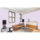 Auro Wandfarbe 555 - Colours for life - lilac whisper 15
