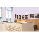 Auro Wandfarbe 555 - Colours for life - lilac whisper 15