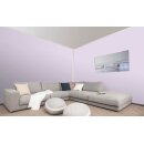 Auro Wandfarbe 555 - Colours for life - lilac whisper 15