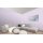 Auro Wandfarbe 555 - Colours for life - lilac whisper 15