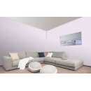 Auro Wandfarbe 555 - Colours for life - lilac whisper 20