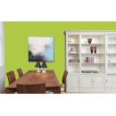 Auro Wandfarbe 555 - Colours for life - lime peel