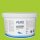 Auro Wandfarbe 555 - Colours for life - lime peel