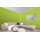 Auro Wandfarbe 555 - Colours for life - lime peel