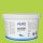 Auro Wandfarbe 555 - Colours for life - lime peel 05