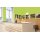 Auro Wandfarbe 555 - Colours for life - lime peel 05