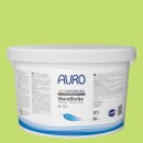 Auro Wandfarbe 555 - Colours for life - lime peel 10