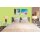 Auro Wandfarbe 555 - Colours for life - lime peel 10