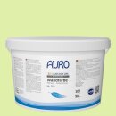 Auro Wandfarbe 555 - Colours for life - lime peel 20