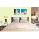 Auro Wandfarbe 555 - Colours for life - lime peel 25