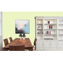 Auro Wandfarbe 555 - Colours for life - lime peel 25