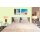 Auro Wandfarbe 555 - Colours for life - lime peel 25