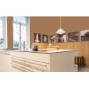 Auro Wandfarbe 555 - Colours for life - macadamia 05