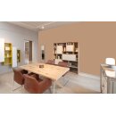Auro Wandfarbe 555 - Colours for life - macadamia 10