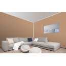 Auro Wandfarbe 555 - Colours for life - macadamia 10
