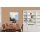 Auro Wandfarbe 555 - Colours for life - macadamia 10