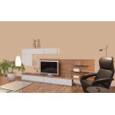 Auro Wandfarbe 555 - Colours for life - macadamia 15