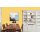 Auro Wandfarbe 555 - Colours for life - mango fresh 10