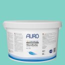 Auro Wandfarbe 555 - Colours for life - mint extract 10