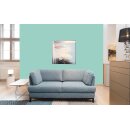 Auro Wandfarbe 555 - Colours for life - mint extract 10