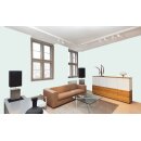 Auro Wandfarbe 555 - Colours for life - mint scent