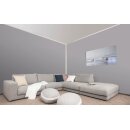 Auro Wandfarbe 555 - Colours for life - mocca 15