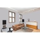 Auro Wandfarbe 555 - Colours for life - mocca 20