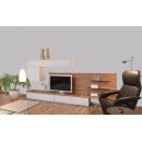 Auro Wandfarbe 555 - Colours for life - mocca 20