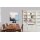 Auro Wandfarbe 555 - Colours for life - mocca 20