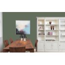 Auro Wandfarbe 555 - Colours for life - moss green