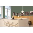 Auro Wandfarbe 555 - Colours for life - moss green