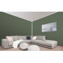 Auro Wandfarbe 555 - Colours for life - moss green