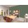 Auro Wandfarbe 555 - Colours for life - moss green