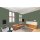 Auro Wandfarbe 555 - Colours for life - moss green