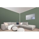 Auro Wandfarbe 555 - Colours for life - moss green 05