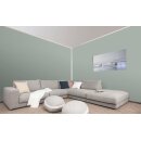 Auro Wandfarbe 555 - Colours for life - moss green 15