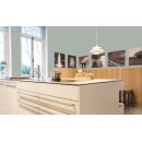 Auro Wandfarbe 555 - Colours for life - moss green 15