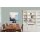 Auro Wandfarbe 555 - Colours for life - moss green 15