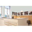 Auro Wandfarbe 555 - Colours for life - moss green 25