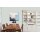 Auro Wandfarbe 555 - Colours for life - moss green 25