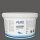 Auro Wandfarbe 555 - Colours for life - mystic grey