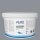 Auro Wandfarbe 555 - Colours for life - mystic grey 10