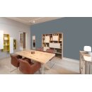 Auro Wandfarbe 555 - Colours for life - night shade 05
