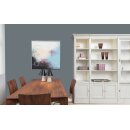 Auro Wandfarbe 555 - Colours for life - night shade 05