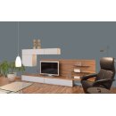Auro Wandfarbe 555 - Colours for life - night shade 05