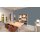 Auro Wandfarbe 555 - Colours for life - night shade 05