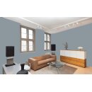 Auro Wandfarbe 555 - Colours for life - night shade 10