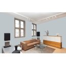 Auro Wandfarbe 555 - Colours for life - night shade 20