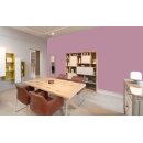 Auro Wandfarbe 555 - Colours for life - nostalgia lilac