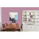 Auro Wandfarbe 555 - Colours for life - nostalgia lilac
